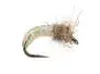 Pearl G.R.H. Ear Scud