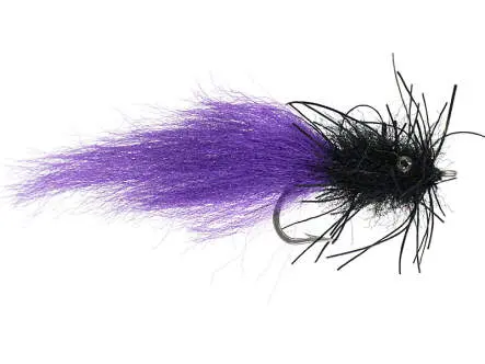Sharon Swishers Big Daddy Tarpon - Purple