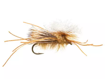 Trinas Flexi-Girdle Bug Adult - Tan