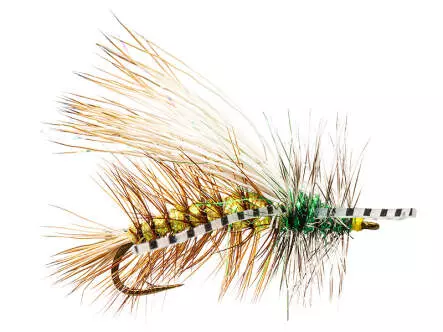 Silvermans Crystal Stimulator - Original