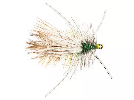 Silvermans Crystal Stimulator - Original