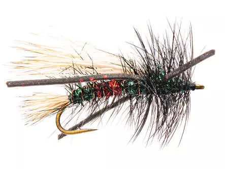 Silvermans Crystal Stimulator - Royal