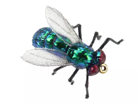 X-true Green Fly