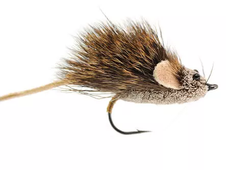 Mouserat