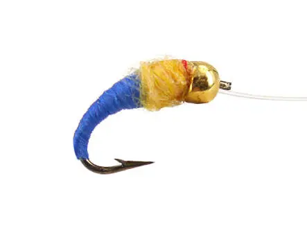 Hansman Blue Fighter