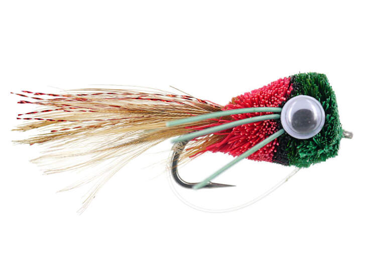 LEURRES DE PÊCHE à la mouche premium réaliste premium leurres de pêche