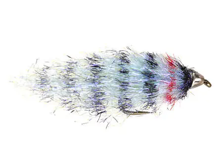 Petras Soft Blue Striped Body