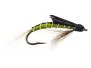 Olive Swimming Nymph - Medium Olive