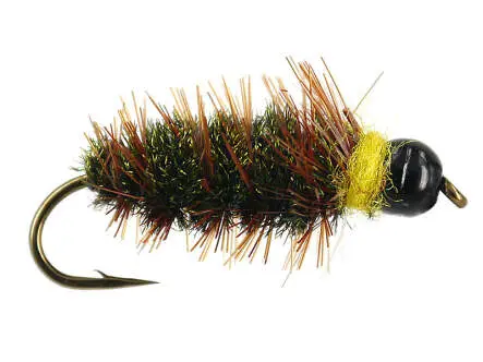 Classic TG Peeping Caddis