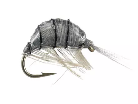 Heavy Epoxy Shrimp Grey