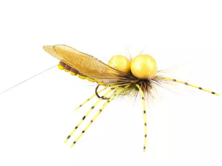 Ales Large Stonefly SPI