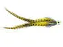 Tiny Tube Monster Yellow - 16 cm