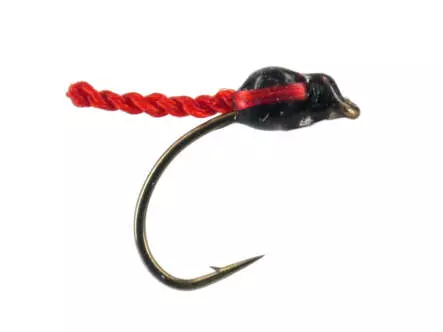 Ales Red Realistic Buzzer