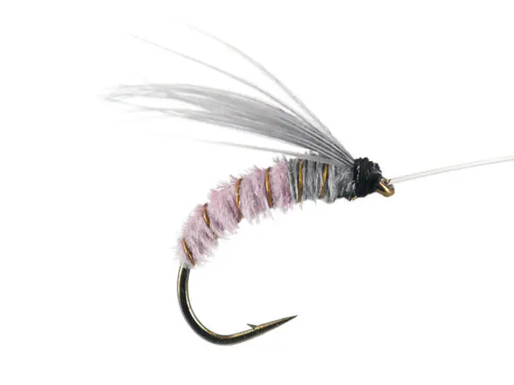 Classic Grey Rose Catcher