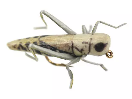 X-true Hopper Grey