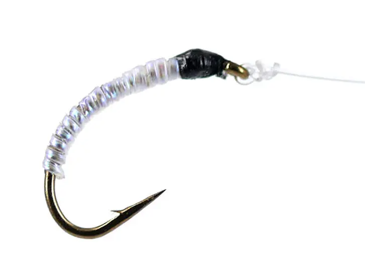 Wonder Chiro Pearl White