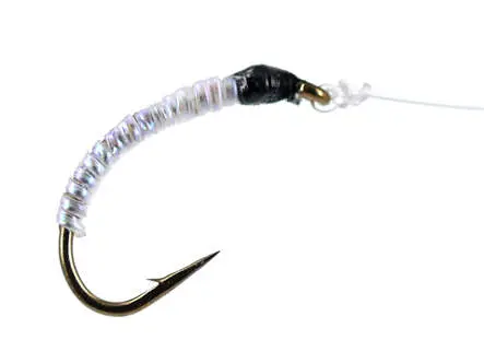 Wonder Chiro Pearl White