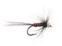 River Pheasant Purple Black Hackled