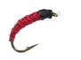 Pearl Back Chiro Red