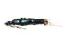 Pearl Back Chiro Black