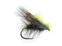 Chartreuse High Viz Deer Hair Sedge BL