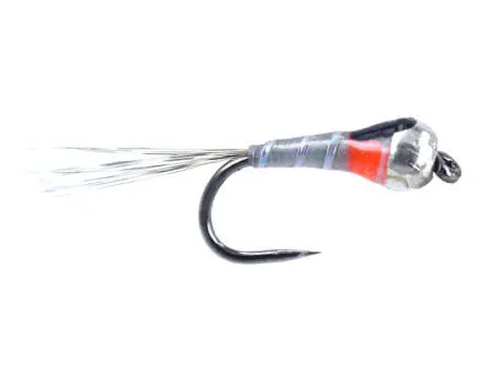 Classic Pearl Rib Perdigon TG BL Grey