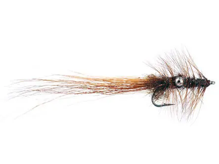Samso Seatrout Killer