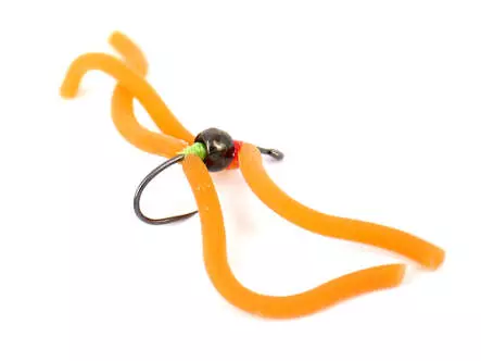 X-true Squirmy Worm Bundle TG BL Brown