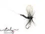 Black Gnat - 10 mm