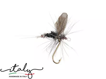 Midge - 6 mm