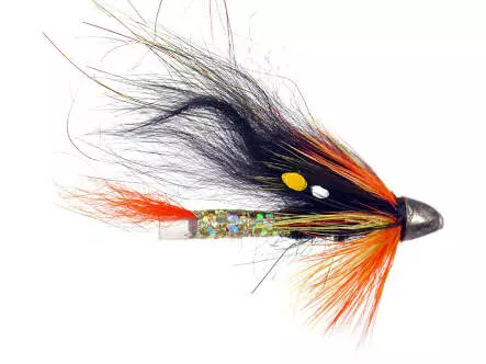 Cascade MW Gold Tube