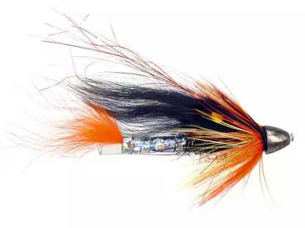 Cascade MW Silver Tube