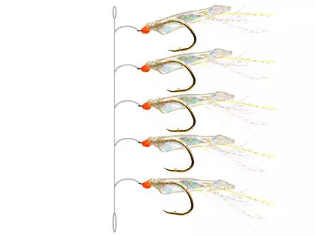 Gambe Perche CLEAR UV
