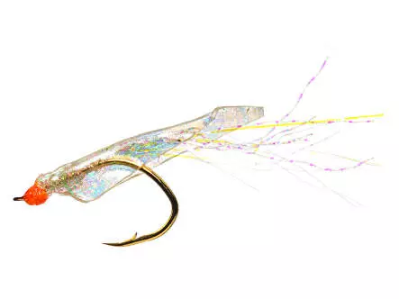Gambe Perche CLEAR UV