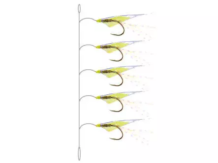 Gambe Perche BLUE UV