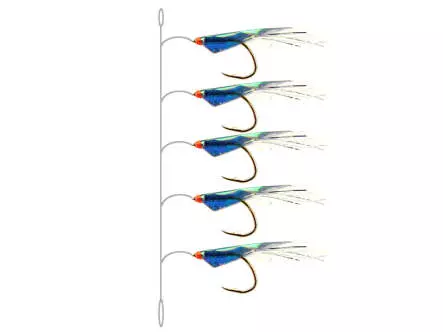 Gambe Perche GREEN PEARL
