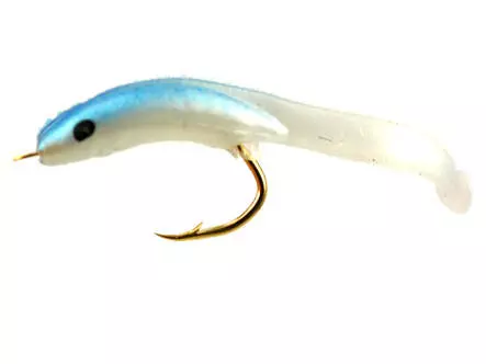 Gambe Perche MINI FISH II