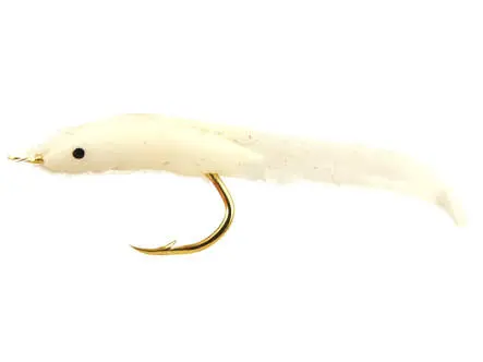 Gambe Perche MINI FISH II