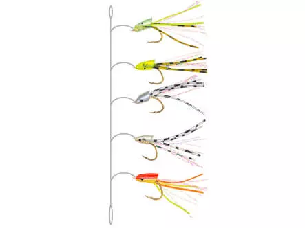 Gambe Perche PERCH TEASER