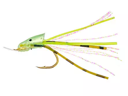 Gambe Perche PERCH TEASER