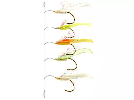 Gambe Perche PERCH WOGGLY TAIL