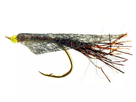 Gambe Perche SPARKLING FOIL