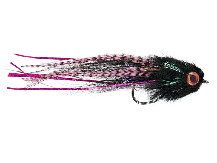 Crazy Pikeman Black Pink Dohiku HDT BL - 15 cm