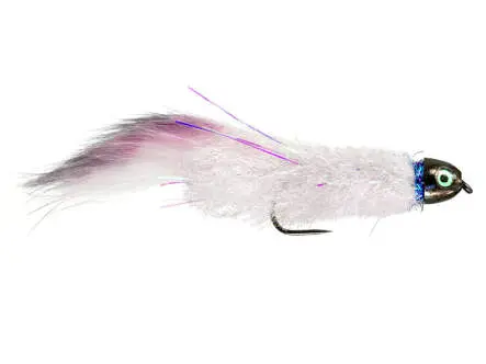 Fusionzonker Purple Barred BL