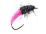 Fluo Pink Giant Wonder Larva BL 6