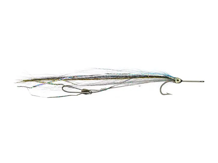 Needlefish Reinterpretation 2