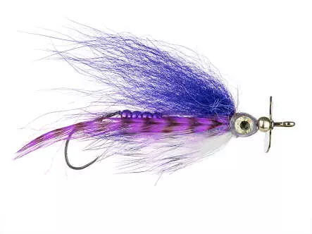 Purlpe Articulated Roto Dream