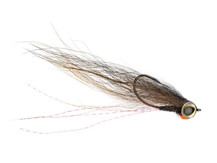 Allis Ultimate Jig-Off Robber Brown Barred 4