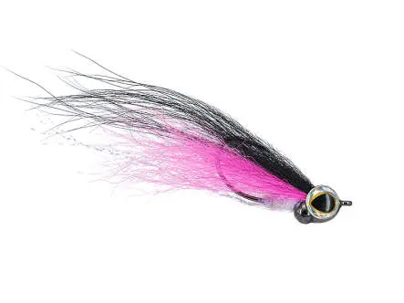 Allis Ultimate Jig-Off Robber Pink Black