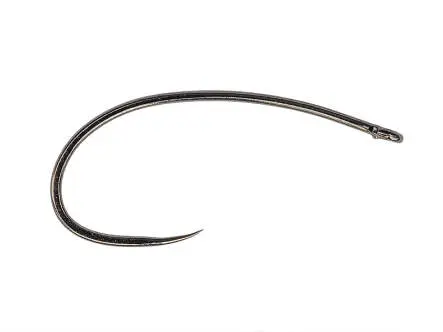 Hamecons hotfly PUPA NYMPH barbless - 25 pcs.